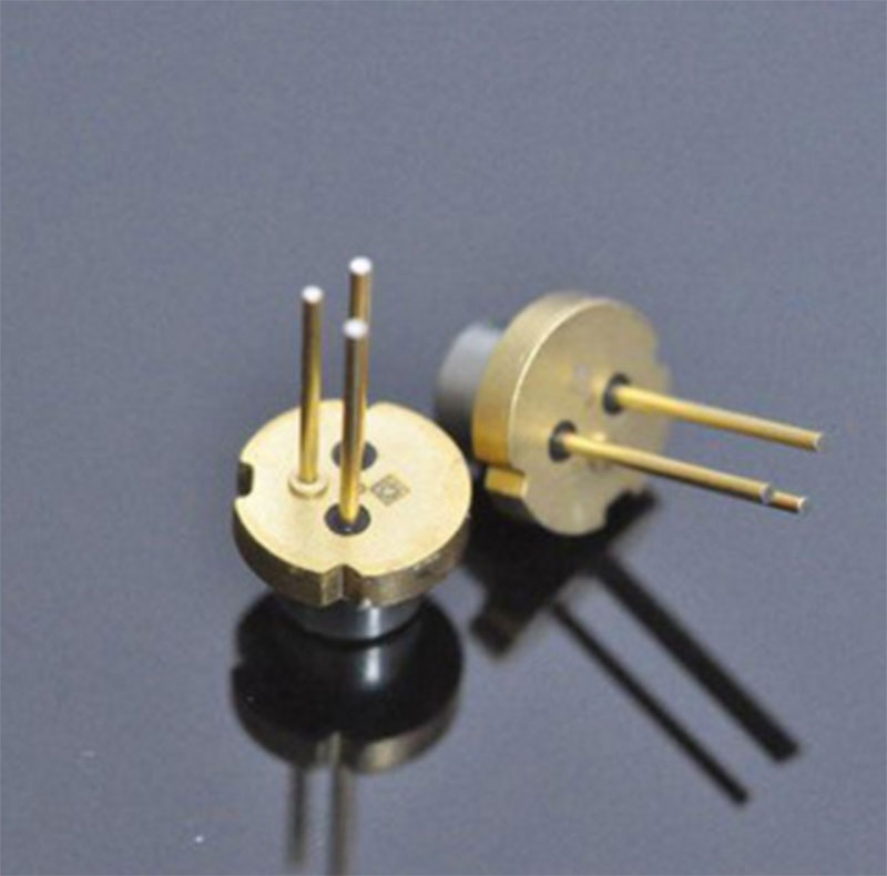 Nichia 450nm 500mW Blue laser diode TO-18